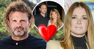 Raymond Ahlgren om relationen med Lisa Lindkvist