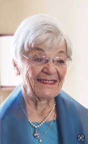 Joanne Hastings Obituary