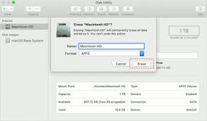 (if you're trying to reset the password and your . How To Reset Macbook Pro To Factory Settings Without Password
