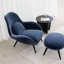 The luxembourg bench, with its three generous seats, is also the perfect dinner table companion for those improvised meals. Fredericia Swoon Lounge Fredericia Furniture Swoon Chairs Dining Chairs Diy