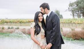 Maybe you would like to learn more about one of these? A Sonoma California Plant Filled Indian Wedding Cole Drake Events