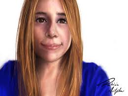 Which self-portrait photo do you like best?