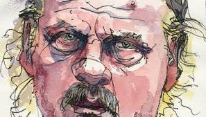 The June Meeting of the MCBA Visual Journal Collective: Molly Anthony