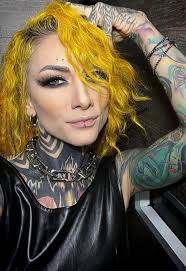 Introduction to Kim Dracula fan page