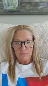 Kristina Parmelee's Instagram, Twitter & Facebook