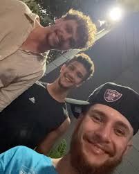 Couldn't look this good if you tried