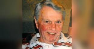 James William Herkenhoff Obituary