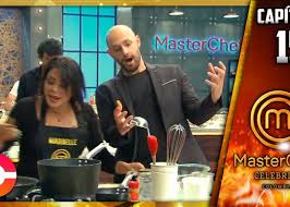 The show was hosted by eva gonzález until the 4th season of the series. Masterchef Celebrity Colombia 2021 Capitulo 15 Temporada 3 Celebrity Land International