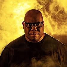 Carl Cox · Artist Profile