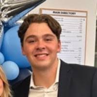 Trevor Lapham's Instagram, Twitter & Facebook