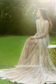 Dr14359 Champagne Bridal Lehenga By Faraz Manan Buy In Usa Pakistani Bridal Dresses Pakistani Dresses Indian Wedding Dress
