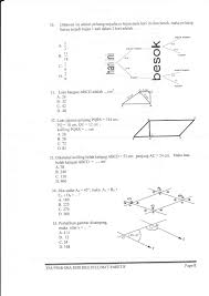 Contoh Soal Tes Potensi Akademik Dinas Perhubungan Pdf Ilmusosial Id