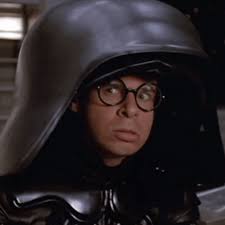 Spaceballs 2' Could Be Blasting Into Theaters Thanks to The ...
