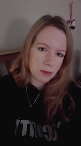 Selfie first before throwing the beans