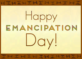 Emancipation day marks the signing of the compensated emancipation act in 1862. 38 Emancipation Day Greeting Pictures And Images
