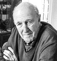 Kenneth HYDE Obituary (1929