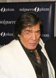 Si la violación es inevitable, relajate y gozá. Cacho Castana Wikipedia La Enciclopedia Libre