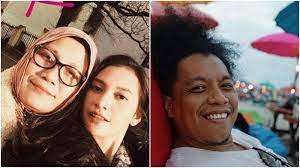 Sampai Mati Tidak Dimaafkan Kecewa Ibu Indah Permatasari Ke Arie Keritig Sang Menantu Tribun Sumsel