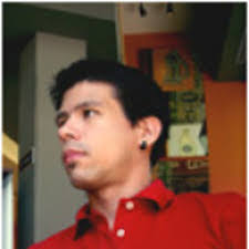 Franklin Andrade's Instagram, Twitter & Facebook