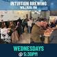 Initials Game LIVE at Intuition Brewing event in Willmar, MN