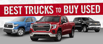 It has a smooth and comfortable ride while providing. Best Trucks To Buy Used Bert Ogden Auto Outlet Mercedes Tx