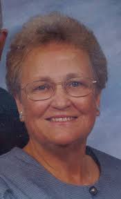 Geraldine Hendrix Obituary