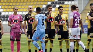 Sitio web oficial del club coquimbo unido sadp, guillermo edwards n50 el llano coquimbo fono: Iquique Vs Coquimbo Unido Historial Frente A Frente En Primera Division As Chile