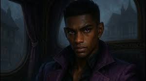 Er bereitet seinen ultimativen Zug vor...