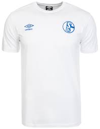 Add to cart save 32% for the next: Fc Schalke 04 Junior Crew Neck Tee Fc Schalke 04 Umbro