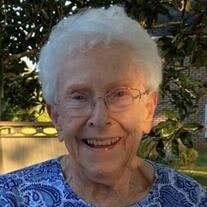 Doris Jean Eller Webb Obituary