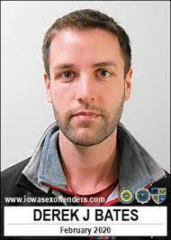 Derek Bates's Instagram, Twitter & Facebook