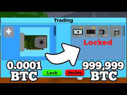 All roblox bitcoin miner codes list packed with active codes to redeem that will get you free premium coins, cash, flags & more rewards. Trading In Bitcoin Miner Roblox Youtube