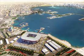 Speaking about the 2022 world cup preparations, jad achkar, the operations director of decorelle, leading project consultancy firm, said that with ten years in hand before the event, there is no need to hurry up and complete the projects within five years time, and continue maintaining these projects for. World Cup 2022 Location Dates Of Next Tournament Bleacher Report Latest News Videos And Highlights