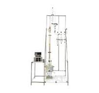 Glass Distillation Column LMGDC-A105 | Lab Equipment Dealer