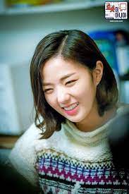 Chae soo bin is a south korean actress. Uma Risadinha Tambem Da Nossa Protagonista Estrela Con Gai Thá»i Trang Ná»¯ Robot