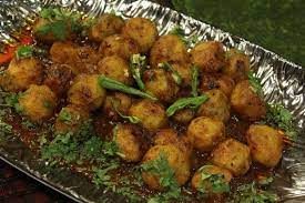 Kashmiri Dum Aloo Recipe Recipe Main Course Recipes Aloo Recipes Recipes