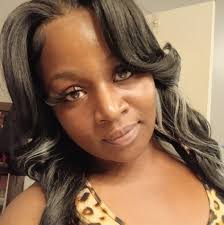 Where are Strong Prison Wives group members located?