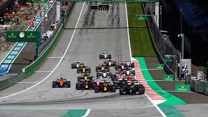 Il commento live del gp di stiria, ottava prova del mondiale di formula 1: F1 Gp Stiria Gli Orari Tv Di Sky E Tv8 Autosprint