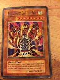 They can't and they won't. Funny Fake Yu Gi Oh Cards Album On Imgur