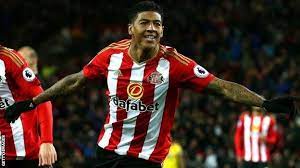 Patrick john miguel van aanholt (born 29 august 1990) is a dutch professional footballer who plays as a left back for premier league club crystal palace and netherlands national team. Patrick Van Aanholt Crystal Palace Sign Sunderland Defender In Potential 14m Deal Bbc Sport