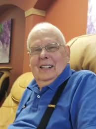 Robert Michael Hardiman Obituary April 9, 2017