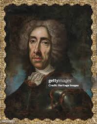 39 Eugène Of Savoy Photos & High Res Pictures