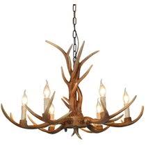 The payment according our agreement. Resin Deer Antlers Wayfair