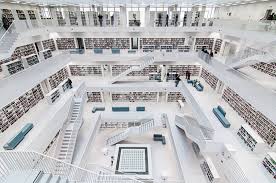 Más allá de los libros, las bibliotecas como elemento para transformar la  ciudad