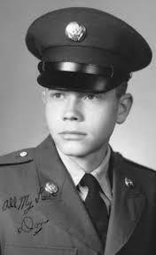 Don Kidman Obituary (1943