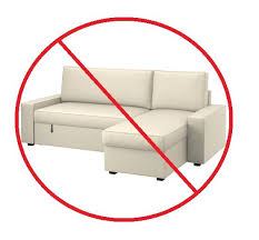 Ikea S Going To Discontinue The Vilasund And Backabro