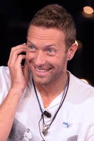 Chris Martin