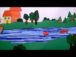 Boite A Raconter Zouglouglou Co Errance Bateau Boite A Histoires Graphismes Maternelle