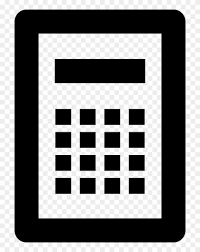 Here you can explore hq calculator transparent illustrations, icons and clipart with filter setting like size, type, color etc. Png File Svg Calculator Icon White Png Transparent Png 62917 Free Download On Pngix