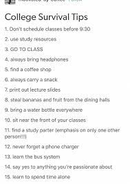 While This May Not Appear Reasonable To Numerous Who Have The Practical Skills Business Are Looking For W College Hacks College Survival College Survival Guide